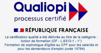 Certification Qualiopi